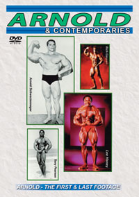 Arnold and Contemporaries