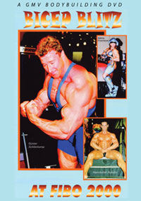 FIBO 2000 - BICEP BLITZ