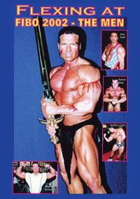 FIBO 2002 - THE MEN