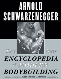 The New Encyclopedia of Modern Bodybuilding [PCB-2000BK]