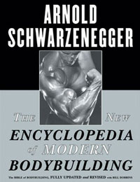 The New Encyclopedia of Modern Bodybuilding