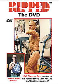 Ripped The DVD - With Clarence Bass